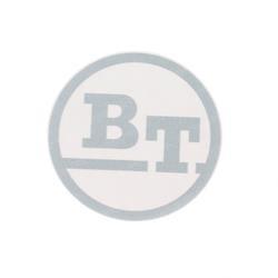 Picture of Decal - Bt Logo
