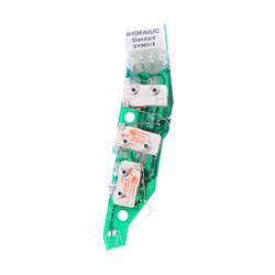 Picture of Pcb - Hydraulic (2) Lower
