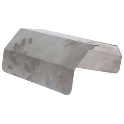 Picture of Channel -  Shield -  Muffler [m