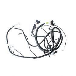Hyundai 21FK-10011 - harness-frame