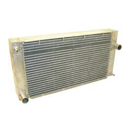 Jungheinrich 52005091 - radiator