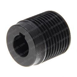 Picture of Sheave, 09grv, 1.18pd 0.55b