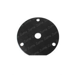 Hyster 159258 - plate-cover