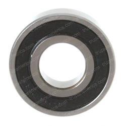 HYSTER 6202.2RS BEARING - BALL DOUBLE SEAL