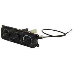Hyundai XKAN73 - control-air con