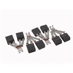 Picture of Brush Set - 4 Pair