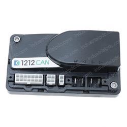 Picture of Controller - Motor