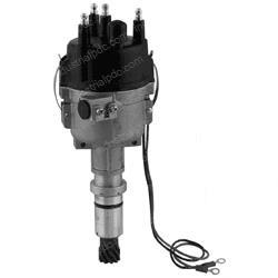 Picture of Distributor - Electronic