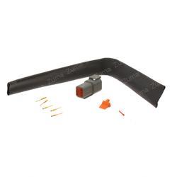 Genie 105329 - receptacle, male dtm kit