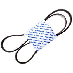 Hyundai XJBT-02742 - belt, serpentine