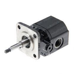 Picture of Motor - Hydraulic