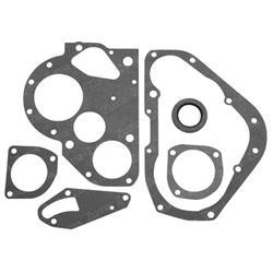 Hyster 3087484 - gasket set, front end