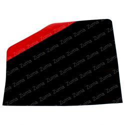 Caterpillar 91E81-02800 - label p/edge