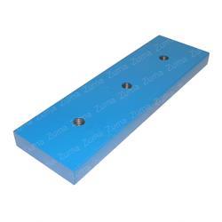 Genie 61310 - plate axle wear steel