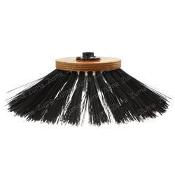 Caterpillar A000029995 - broom, 6 in 2 s.r. poly(side)