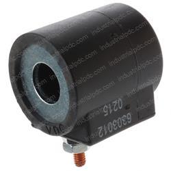 Picture of Solenoid