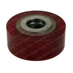 UniCarriers A000004979 - wheel, poly 5 x 2 x 2-1/4