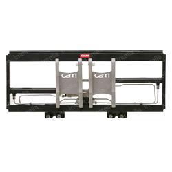 Fork Positioner FP-21255 Capacity 24' Load Center: 5,500lb