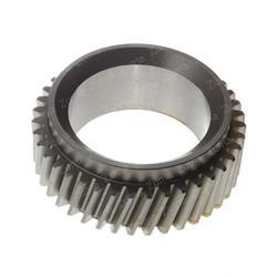 Hyundai 3084445 - gear crankshaft