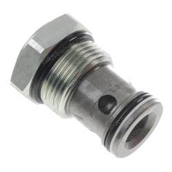 Picture of Valve - Flow-Pressure