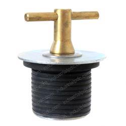 Picture of Plug-Drain Hose 2 Inch