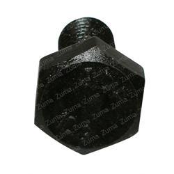 Genie 825351 - bolt, m10-1.50x20
