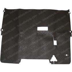 Picture of Floormat-Workhorse  (w/Horn Hol