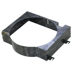 Nissan 21475-90K10 - shroud assembly, radiator