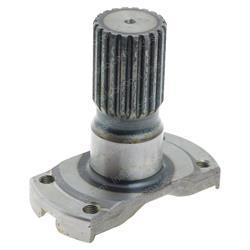 Picture of Flange - T/M O