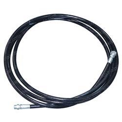 Picture of Hydraulic Header Hose Assembly