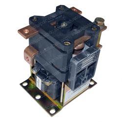 Picture of Contactor 300a 72/80 Volt