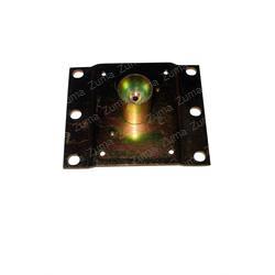 Komatsu 4911400 - magnet assembly