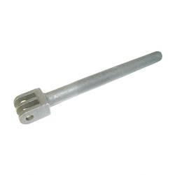 Clark 2790280 - bolt, chain anchor