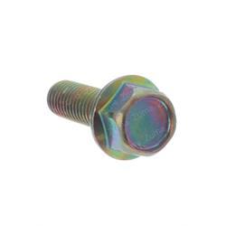 Hyster 1366910 - bolt, flange, m8-1.25 x 25mm