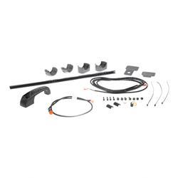 Crown 148152 - b post handle kit