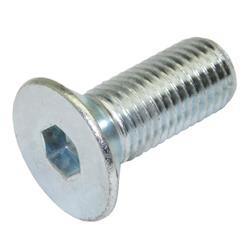 Hyster 296267 - bolt