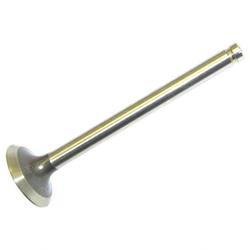 Hyster 167484 - valve, exhaust