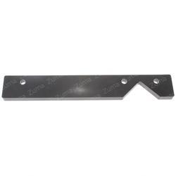 Genie 87735 - wearpad, mast cradle