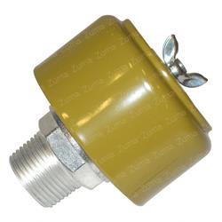 Nissan NF9257400600 - breather, air