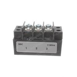 Picture of Block Suppressor