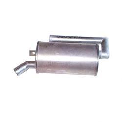 Picture of Muffler