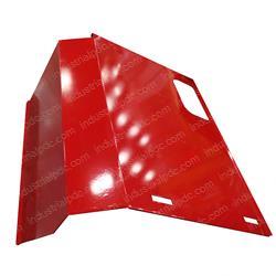 Picture of Engine - Module Door