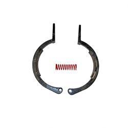 CROWN CR074990 SHOE KIT - BRAKE