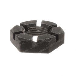Picture of Nut - Slotted