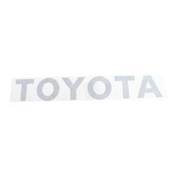 Picture of Decal - Toyota