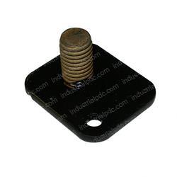 Picture of Plate Wldt Stop [6500]