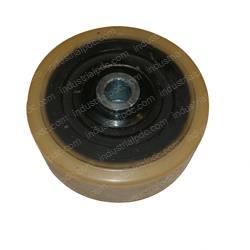 Picture of Wheel - Load