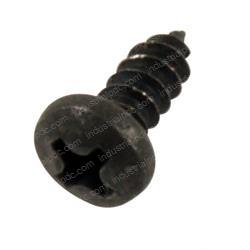 Picture of #6 X 3/8 Ph P/H Sms Type Ab