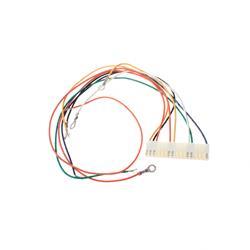 Picture of Harness 2500 17pos