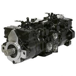 Picture of Pump - Hydraulic